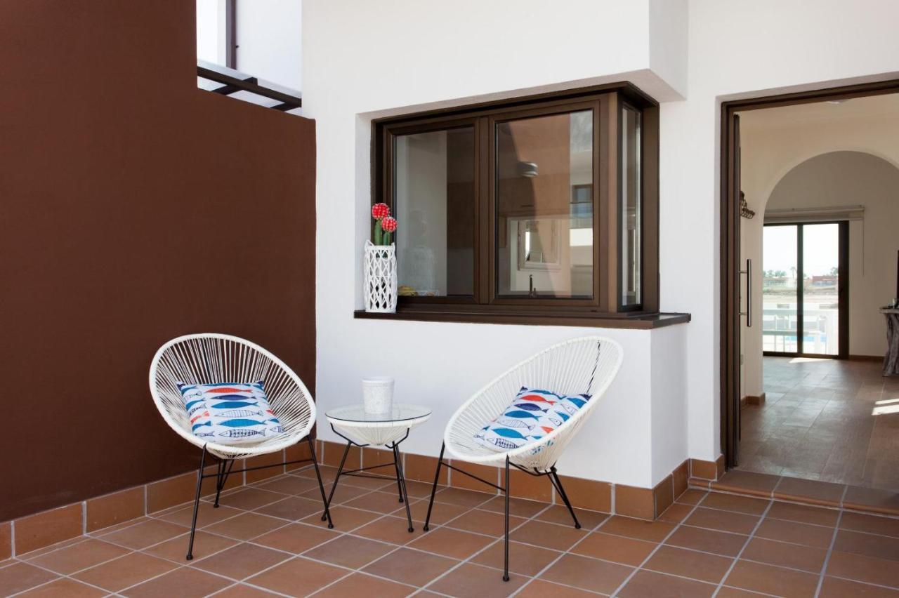 Villa Diamante 2 Golf Private Pool Caleta De Fuste By Holidays Home Zewnętrze zdjęcie